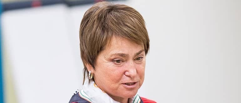 Нина Зверева (бизнес-тренер): биография, фото, личная жизнь