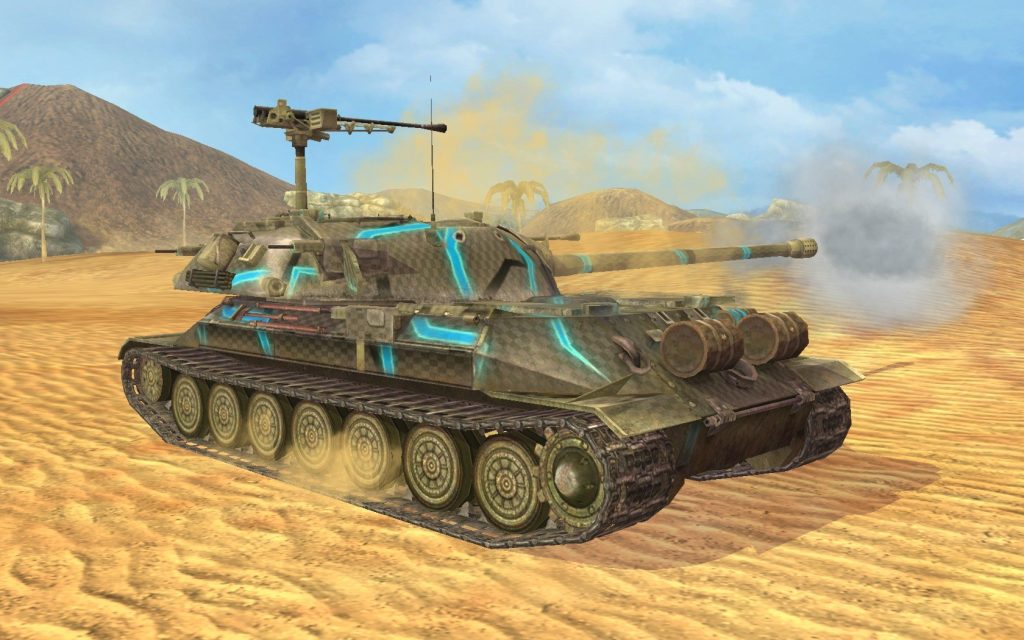 Что делать, если в игре World of Tanks Blitz возникает бесконечное подключение